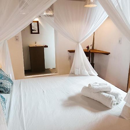 Alto Amor Villa Atins Exterior photo