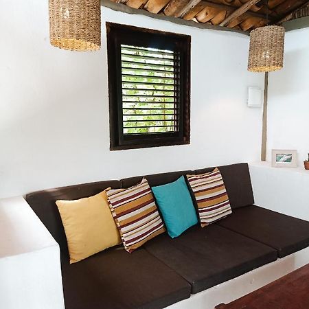 Alto Amor Villa Atins Exterior photo