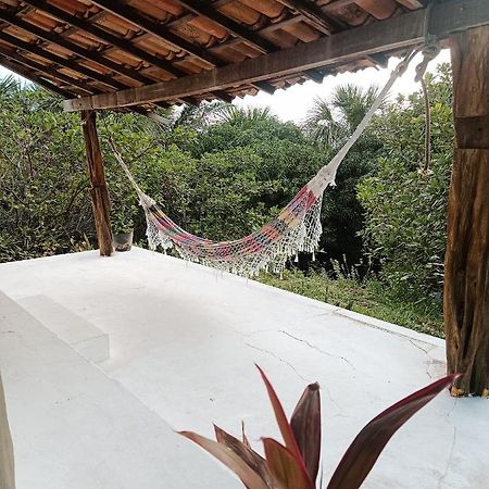 Alto Amor Villa Atins Exterior photo
