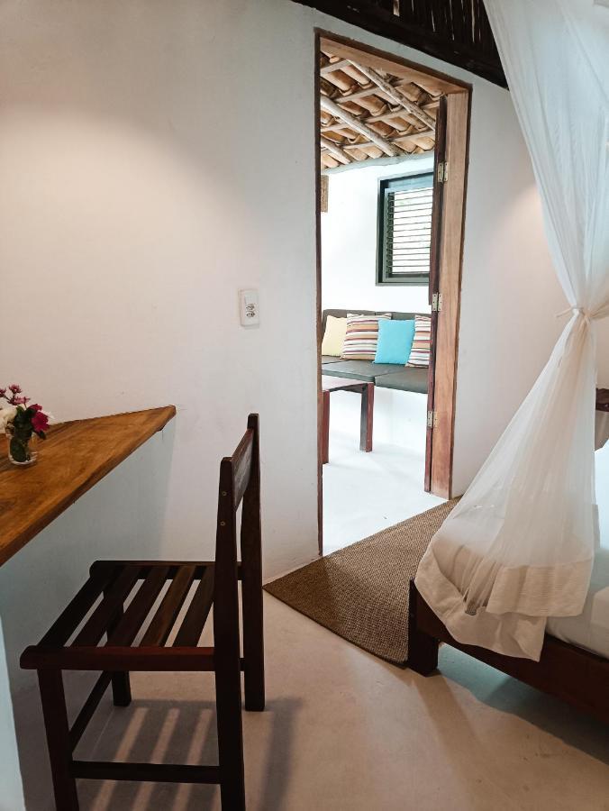 Alto Amor Villa Atins Exterior photo