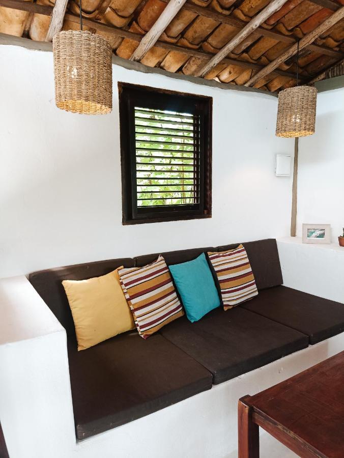 Alto Amor Villa Atins Exterior photo