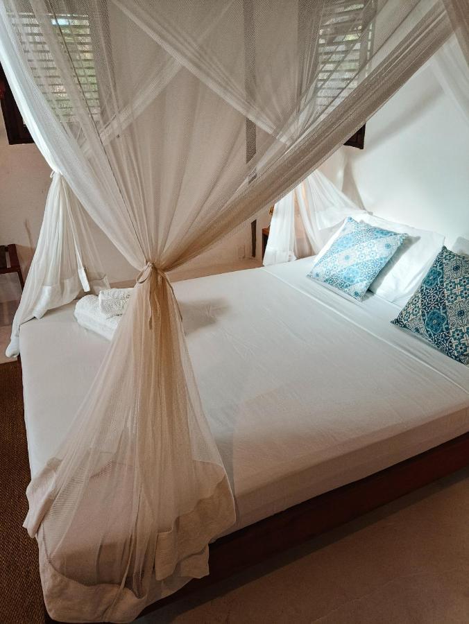 Alto Amor Villa Atins Exterior photo