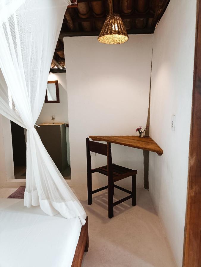 Alto Amor Villa Atins Exterior photo